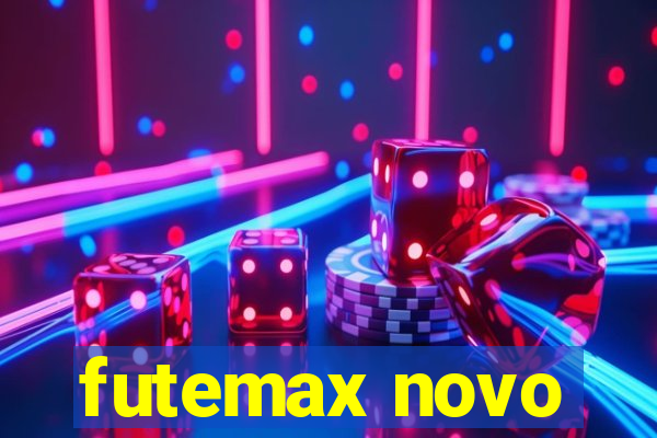 futemax novo